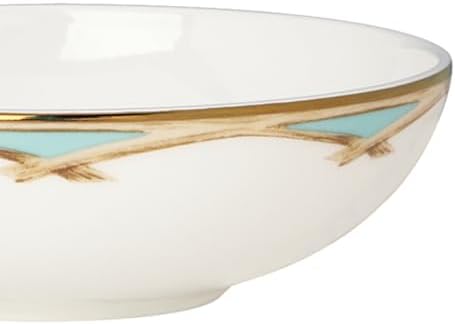 Lenox 897298 British Colonial Bamboo Fruit Bowls, Set of 4 - Image 2