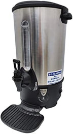 TECHTONGDA 15L Electric Hot Water Kettle Stainless Steel Boiler Temperature Control for Coffee Tea - Image 2
