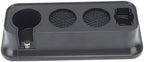 Rengue Coffee Tamping Station with ABS Build for 51/54/58mm Portafilters - Image 6