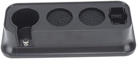 Rengue Coffee Tamping Station with ABS Build for 51/54/58mm Portafilters - Image 6
