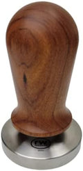 Rattleware 58mm Espresso Tamper Wood Handle Coffee Press Tool Barista Cafe by rattleware