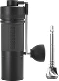 STARESSO D9 Manual Coffee Grinder with SWIFTCLEAN System by STARESSO