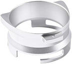 Compatible for Breville Sage, 54mm Espresso Dosing Funnel Ring by Unknown