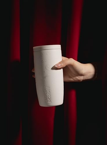 Simple Modern Halloween Travel Coffee Mug 360° Lid | 16oz | Skeletons - Image 2