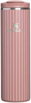 STANLEY Transit Flip Top Mug, 16 oz, Moab Pinstripe by Unknown