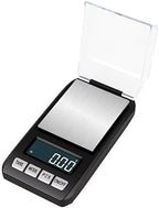 High Precision 0.01g/0.1g Electronic Scale Digital Pocket Jewelry Balance Gram LCD Backlight - Image 5