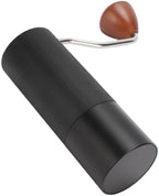 Yosoo Manual Coffee Grinder, Adjustable Ceramic Burr Hand Mill for - Image 7