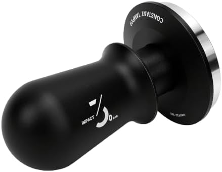 Pssopp 58mm Espresso Tamper, 304 Stainless Steel - Image 3