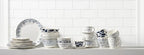 Lenox Blue Bay 4-Piece All Purpose Bowl Set, 3.60 LB - Image 6