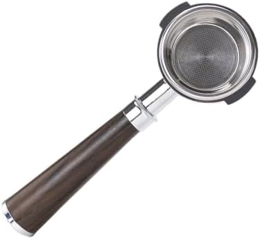 58MM Coffee Bottomless Portafilter Naked by Unknown