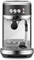 Breville BES500BST Bambino Plus Espresso Machine, Black Stainless Steel by Unknown