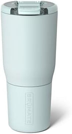 BrüMate Nav 25oz Insulated Travel Tumbler, Blue Agave by Br%C3%BCMate