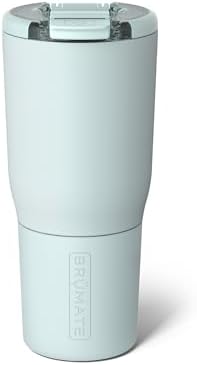BrüMate Nav 25oz Insulated Travel Tumbler, Blue Agave by Br%C3%BCMate