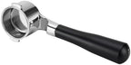 51mm Bottomless Portafilter for Certain De'Longhi Models with Alumina Handle - Image 4