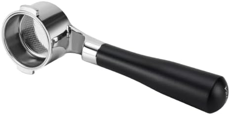 51mm Bottomless Portafilter for Certain De'Longhi Models with Alumina Handle - Image 4