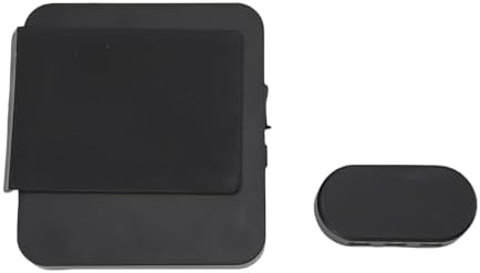 for Espresso and Pour Over Brewing - Digital Coffee Scale with Timer and Wireless Display Screen - 3 kg Capacity and 0.1 g Resolution - Compact Rechargeable Scale - Type C - Image 7