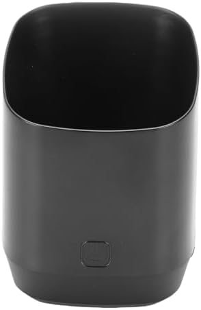 Digital Coffee Dosing Cup with LED Display, 0.1g High Accuracy, Measures Coffee Grounds for Espresso, Rechargeable Digital Scale Dosing Cup for Pour Over by SENECESLI