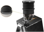 Coffee Beans Grinder Single Dose Hopper Bellows Coffee Grinder Bean Bin Blowing Cleaning Tools(For Eureka Set 2) - Image 4