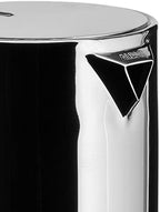 Alessi 9090/3 - Design Stovetop Espresso Coffee Maker, 18/10 Stainless Steel, Mirror Polished, 3 cups - Image 3