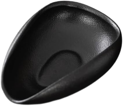 Coffee Dosing Bowl, Coffee Spoon Bean Dosing Cup Loose Tea(Black Frosted) - Image 7
