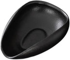 Coffee Dosing Bowl, Coffee Spoon Bean Dosing Cup Loose Tea(Black Frosted) - Image 7