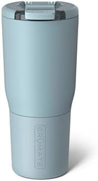 BrüMate Nav 25oz Insulated Travel Tumbler, Mist by Br%C3%BCMate