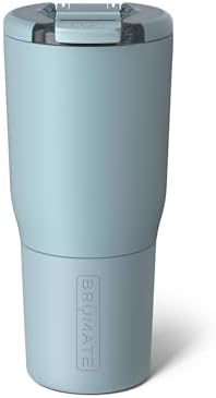 BrüMate Nav 25oz Insulated Travel Tumbler, Mist by Br%C3%BCMate