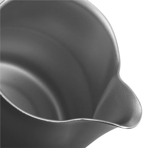 500ml Milk Frothing Pitcher For Coffee - Image 6