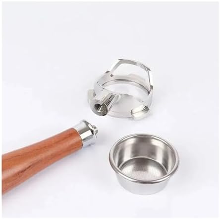 Compatible For Breville 870 54MM Bottomless Portafilter - Image 5