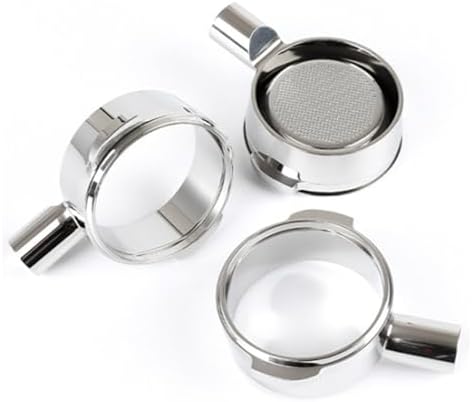 Compatible For FAEMA X 58MM E61 Bottomless Portafilter - Image 4