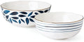 Lenox Blue Bay 2-Piece Nesting Bowl Set, 5.51 by Lenox