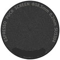51/53/58.5mm Puck Screen 0.2/0.8mm Metal Reusable Coffee Filter For Espresso Portafilter Basket Coffee Accessories(2pcs 58.5mm 0.8mm) by Unknown