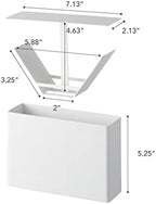 Coffee Filter Case Size 02 - Kitchen Storage Holder Container. - Image 5