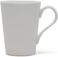 Red Vanilla Pure Vanilla 9-1/2-ounce Conical Mug by Red+Vanilla