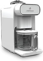 ChefWave Milkmade (White) Plant-Based Milk Maker with 6 Presets - Image 2