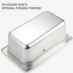 Large Coffee Knock Box, Stainless Steel Coffee Grounds Container, Espresso Knock Box for Families, Homes, Kitchens - Image 4