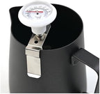 Stainless Steel Pen Type Clamp Pointer Portable Coffee Temperature Meter Probe 0~120℃ Suitable for Most Pots - Image 4