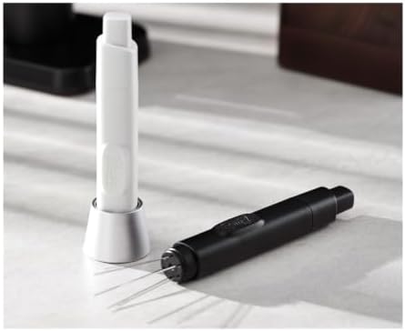 WDT Tool, Compatible With Bincoo, Espresso Distribution Magnetic Loose Powder Needle Telescopic Stirrer - Image 4