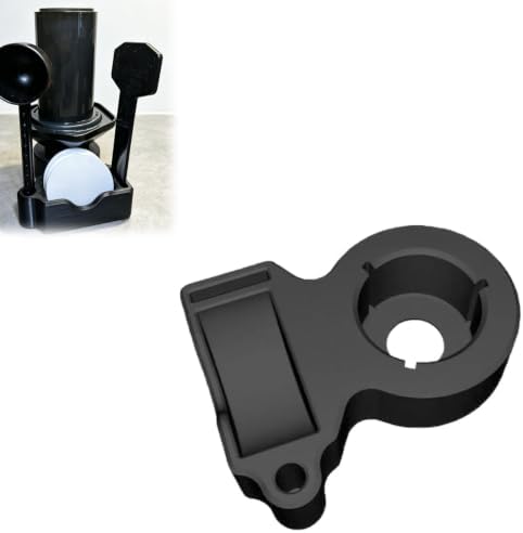 Organizer Stand Compatible with AeroPress Coffee Maker Storage Holder by Unknown