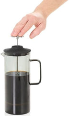 AdHoc French Press Coffee Maker Impact - Image 3