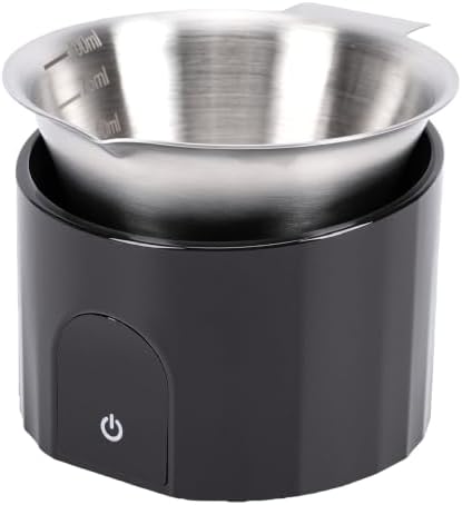 Fockety Digital Dosing Cup with 0.1g Precision Dosing Cup - Image 7