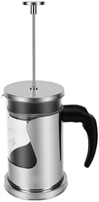 French Press Coffee Maker for Hiking and Travel, 600ml (304 - Image 4