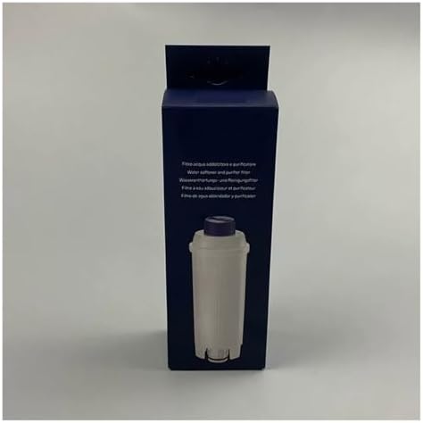 Compatible For Delonghi,Coffee Machine Water Tank Filter Element Softener - Image 2