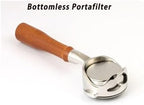 Compatible For Gemilai Portafilter E61 58mm - Image 5