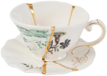 Kintsugi Tea Set #3 by SELETTI - Image 3