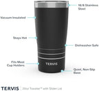Tervis Traveler® 20oz Tumbler | Sara Berrenson - Marine Mosaic - Image 3
