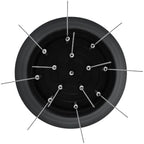 Normcore WDT V4, Retractable 14-Needle Espresso Tool, Black - Image 5