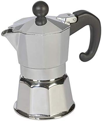 Gnali & Zani MOKA AMICA Roma 2 ESPRESSO-sized cup – 90mL- 3 oz by Unknown