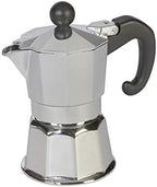 Gnali & Zani MOKA AMICA Roma 2 ESPRESSO-sized cup – 90mL- 3 oz by Unknown