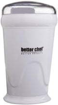 Better Chef Coffee Grinder, White by Unknown